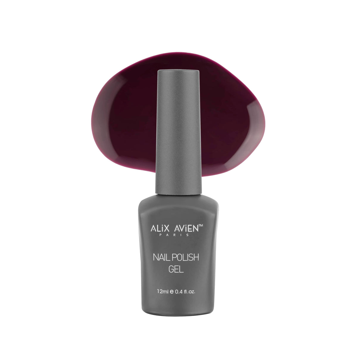 Jel Etkili Uzun Süre Kalıcı Oje | Nail Polish Gel
