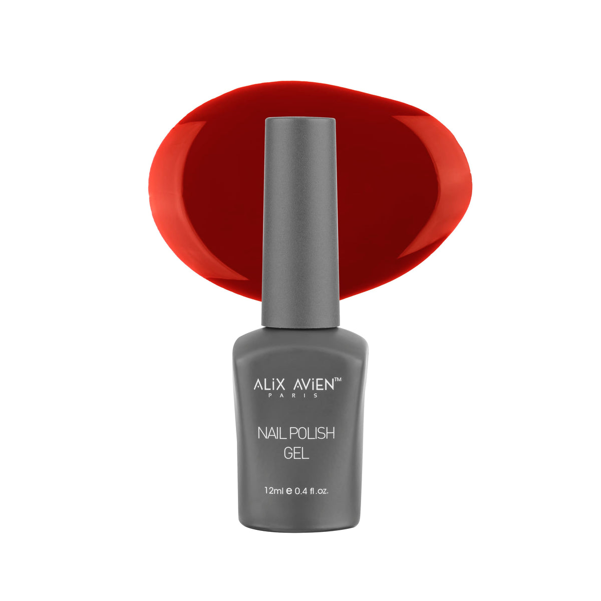 Jel Etkili Uzun Süre Kalıcı Oje | Nail Polish Gel