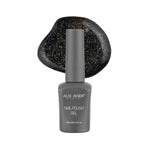 Jel Etkili Uzun Süre Kalıcı Oje | Nail Polish Gel
