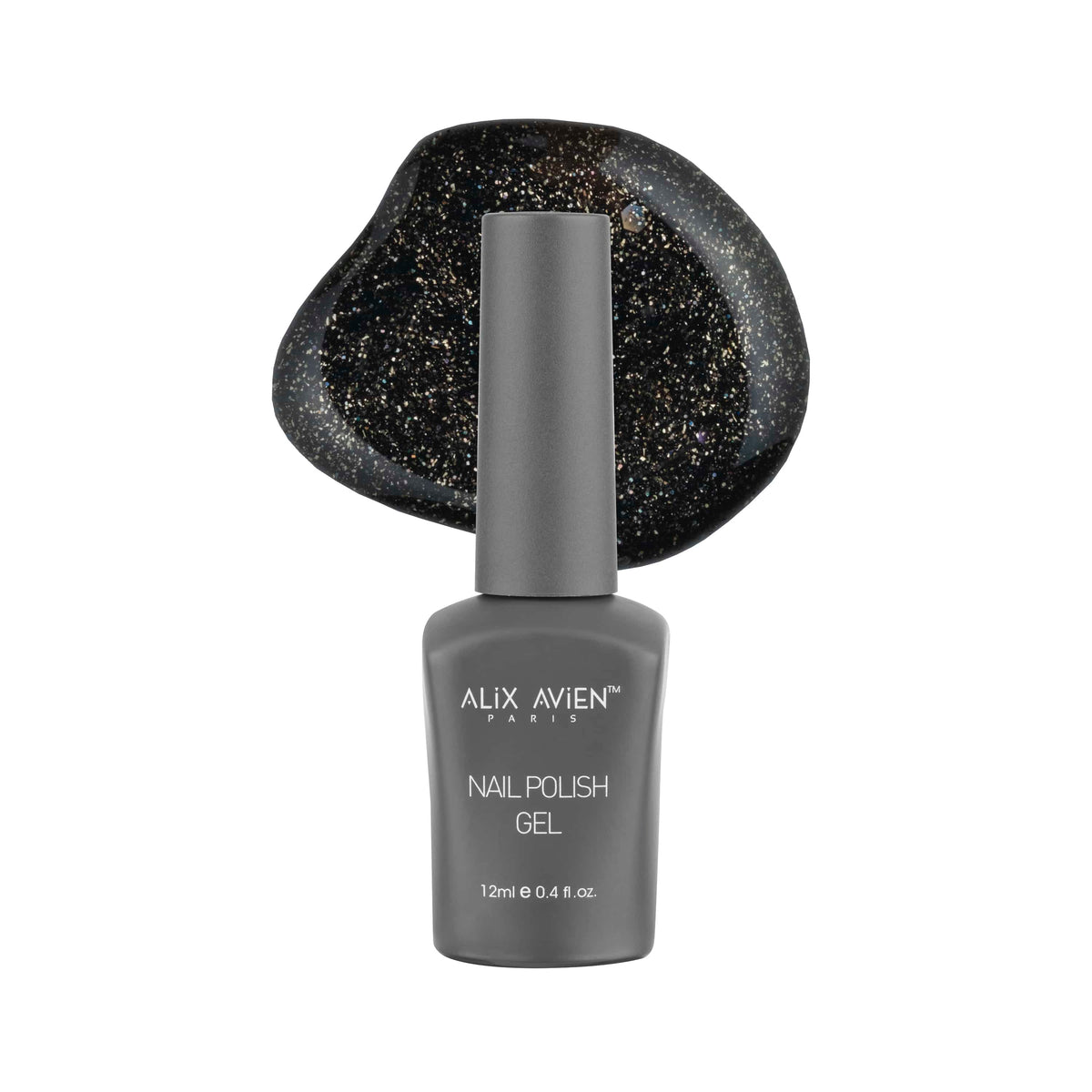 Jel Etkili Uzun Süre Kalıcı Oje | Nail Polish Gel