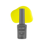 Jel Etkili Uzun Süre Kalıcı Oje | Nail Polish Gel