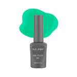 Jel Etkili Uzun Süre Kalıcı Oje | Nail Polish Gel