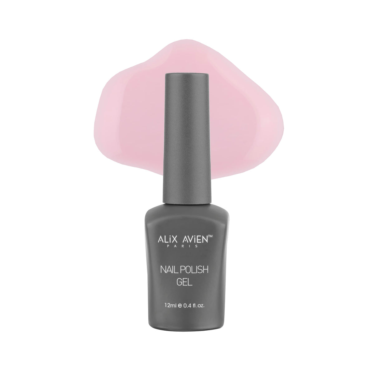 Jel Etkili Uzun Süre Kalıcı Oje | Nail Polish Gel