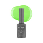 Jel Etkili Uzun Süre Kalıcı Oje | Nail Polish Gel