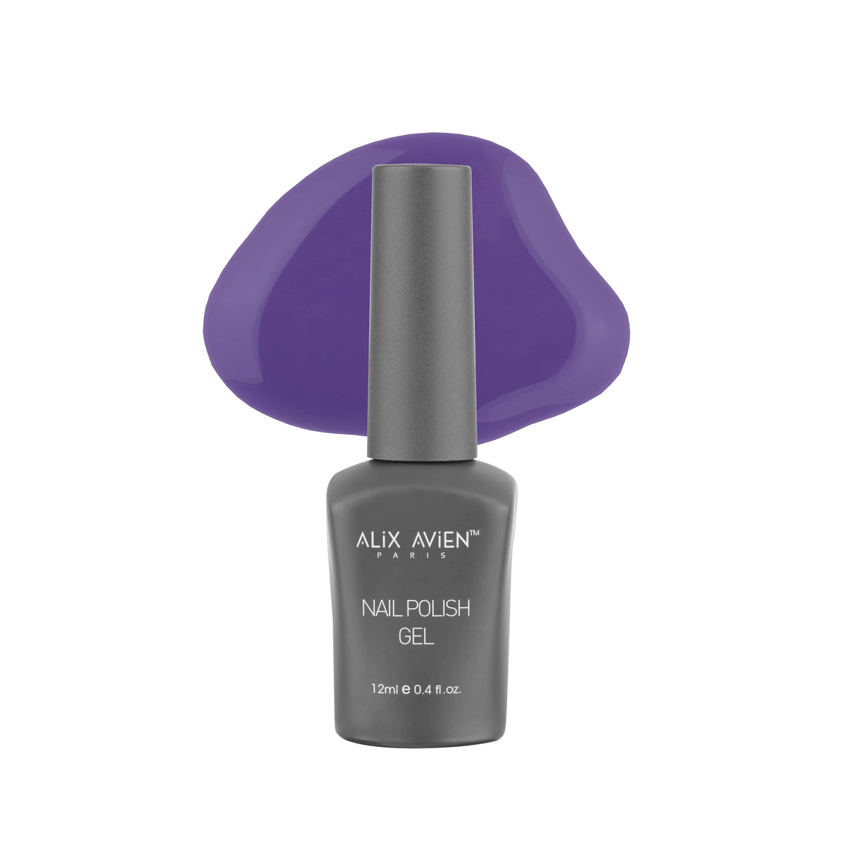 Jel Etkili Uzun Süre Kalıcı Oje | Nail Polish Gel
