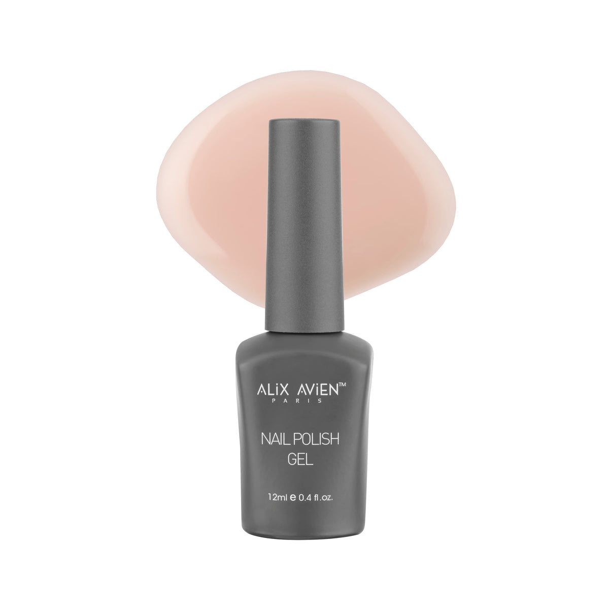 Jel Etkili Uzun Süre Kalıcı Oje | Nail Polish Gel