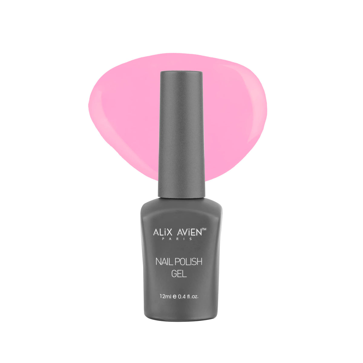 Jel Etkili Uzun Süre Kalıcı Oje | Nail Polish Gel