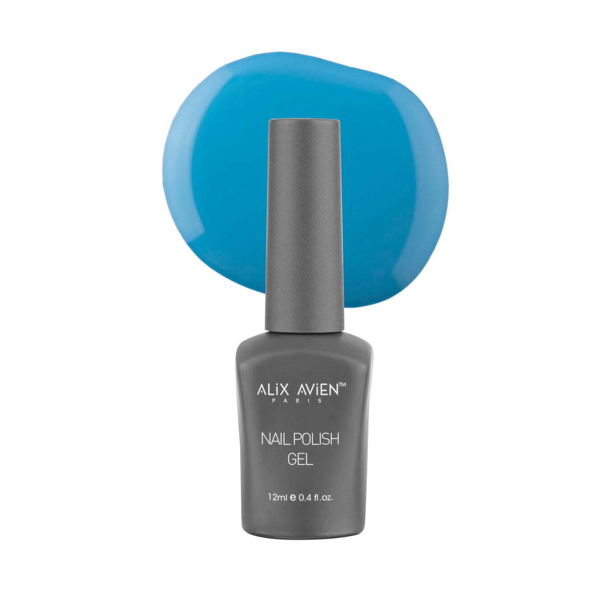 Jel Etkili Uzun Süre Kalıcı Oje | Nail Polish Gel