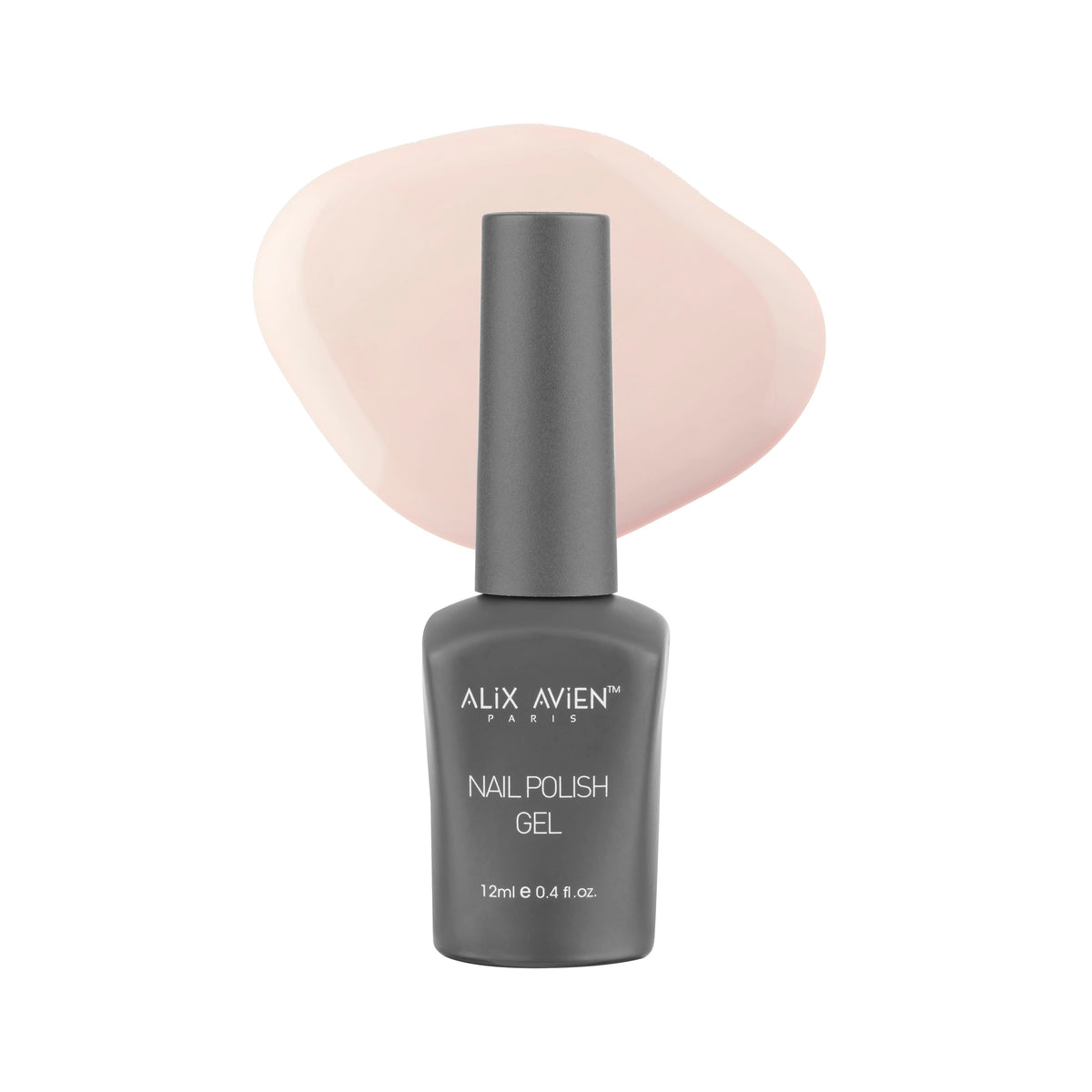 Jel Etkili Uzun Süre Kalıcı Oje | Nail Polish Gel