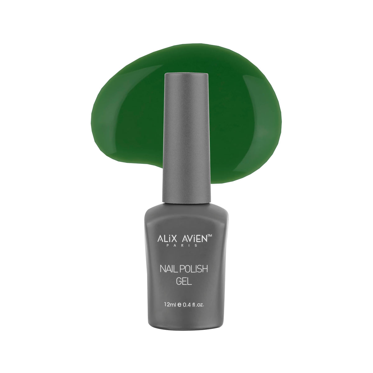 Jel Etkili Uzun Süre Kalıcı Oje | Nail Polish Gel