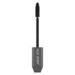 Suya Dayanaklı Yoğun Pigmentasyonlu Hacim Veren Doğal Kıvrımlı Siyah Maskara - Waterproof Mascara