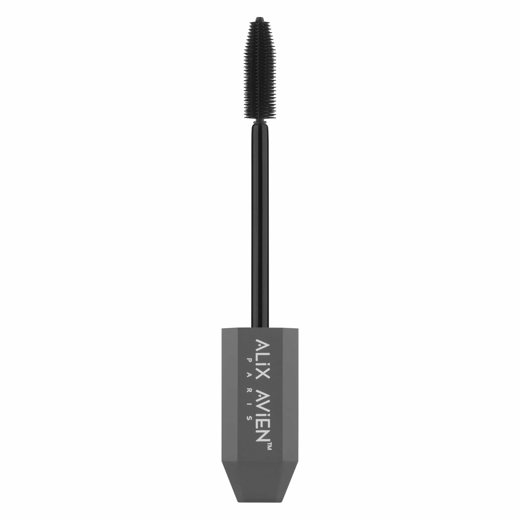 Suya Dayanaklı Yoğun Pigmentasyonlu Hacim Veren Doğal Kıvrımlı Siyah Maskara - Waterproof Mascara