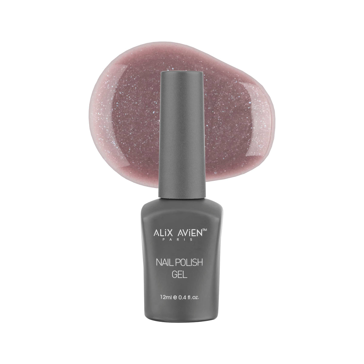 Jel Etkili Uzun Süre Kalıcı Oje | Nail Polish Gel