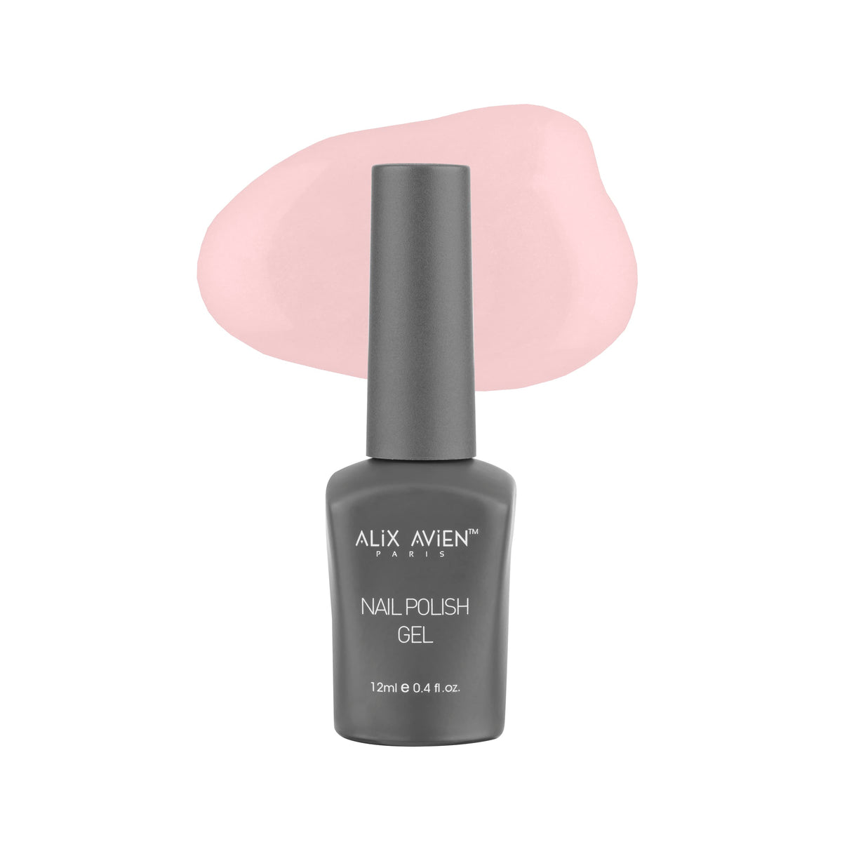 Jel Etkili Uzun Süre Kalıcı Oje | Nail Polish Gel