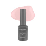Jel Etkili Uzun Süre Kalıcı Oje | Nail Polish Gel