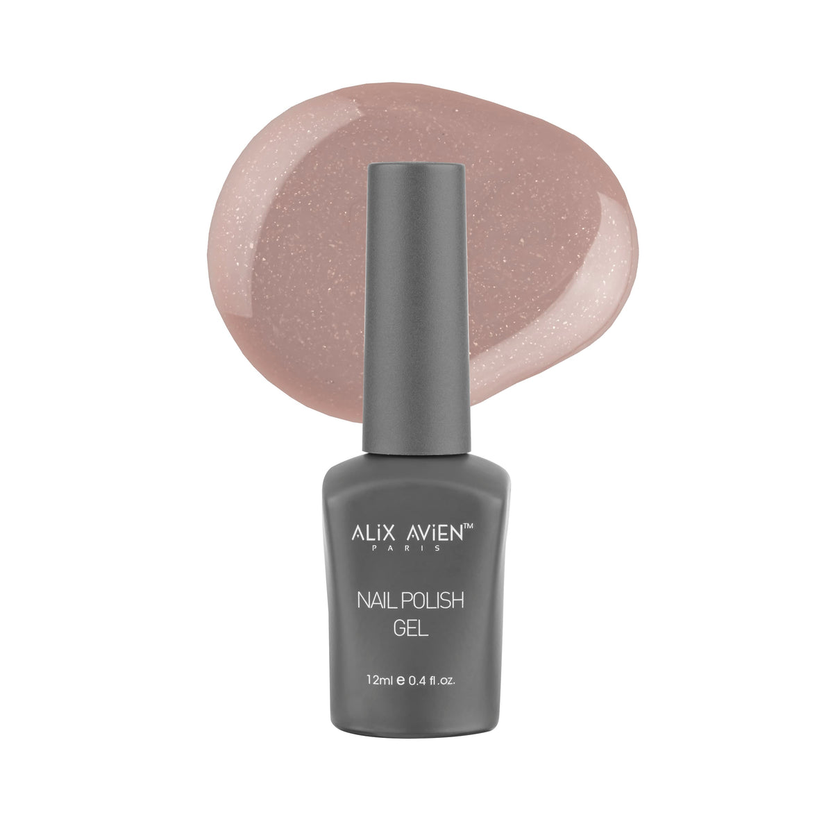 Jel Etkili Uzun Süre Kalıcı Oje | Nail Polish Gel