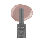 Jel Etkili Uzun Süre Kalıcı Oje | Nail Polish Gel