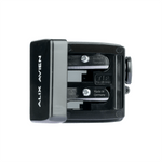 Keskin Bıçaklı İkili Kalemtıraş - Dual Cosmetic Pencil Sharpener