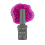 Jel Etkili Uzun Süre Kalıcı Oje | Nail Polish Gel