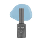 Jel Etkili Uzun Süre Kalıcı Oje | Nail Polish Gel