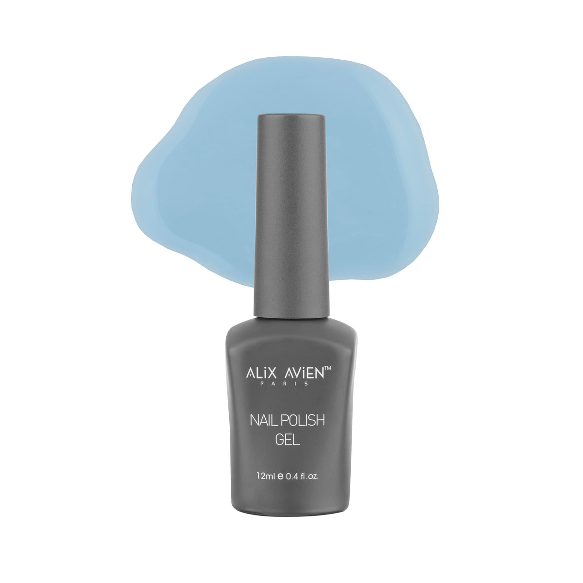 Jel Etkili Uzun Süre Kalıcı Oje | Nail Polish Gel