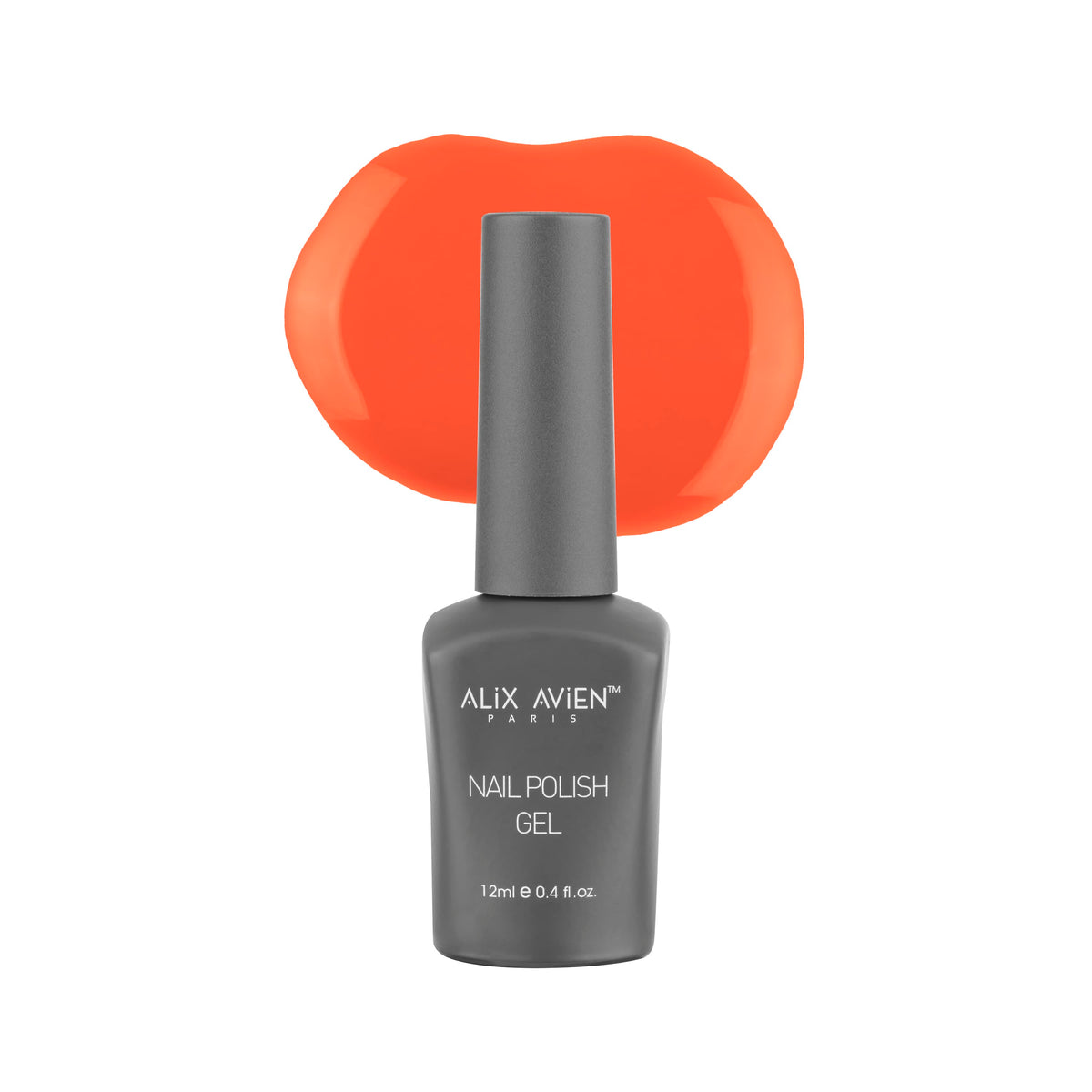 Jel Etkili Uzun Süre Kalıcı Oje | Nail Polish Gel