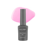 Jel Etkili Uzun Süre Kalıcı Oje | Nail Polish Gel