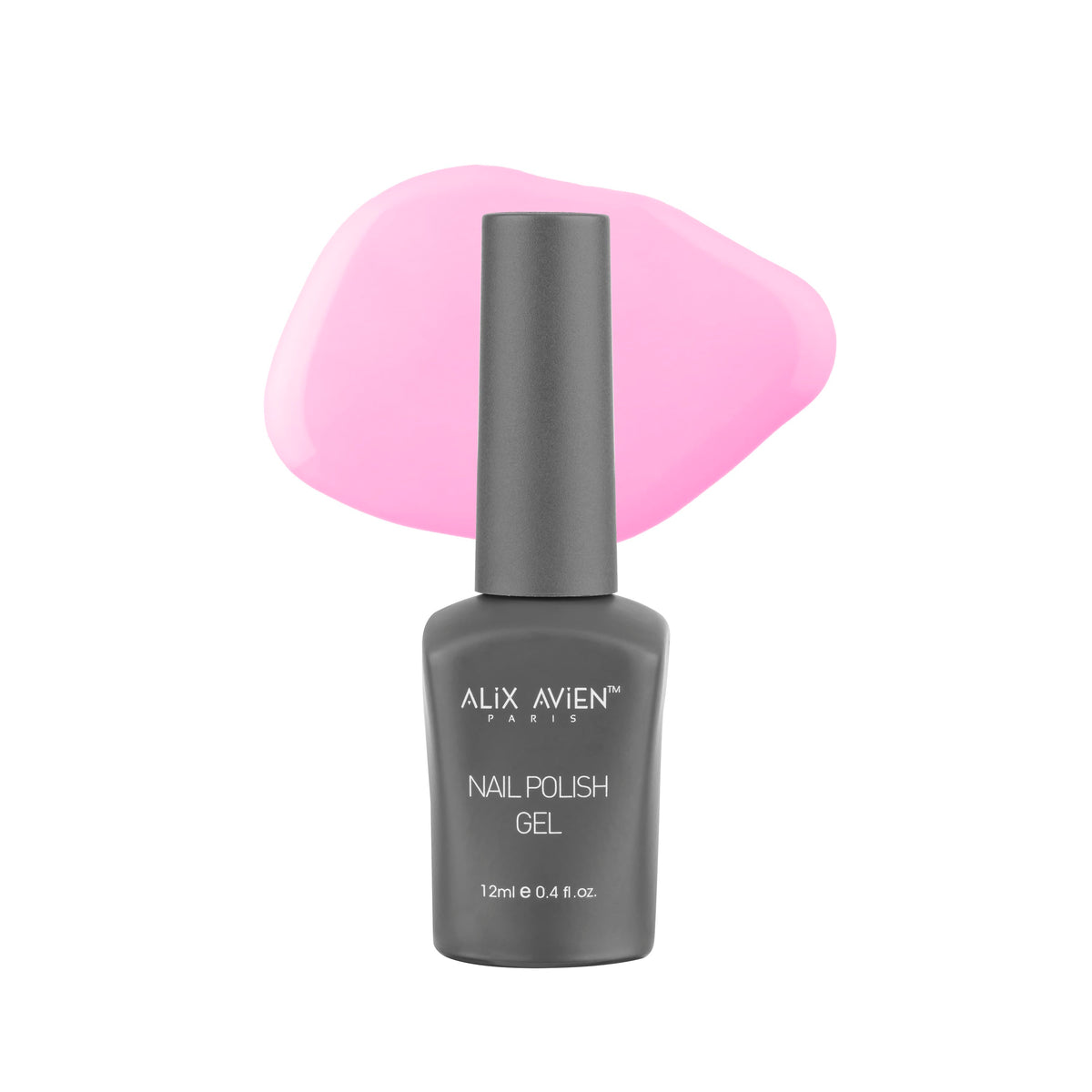 Jel Etkili Uzun Süre Kalıcı Oje | Nail Polish Gel