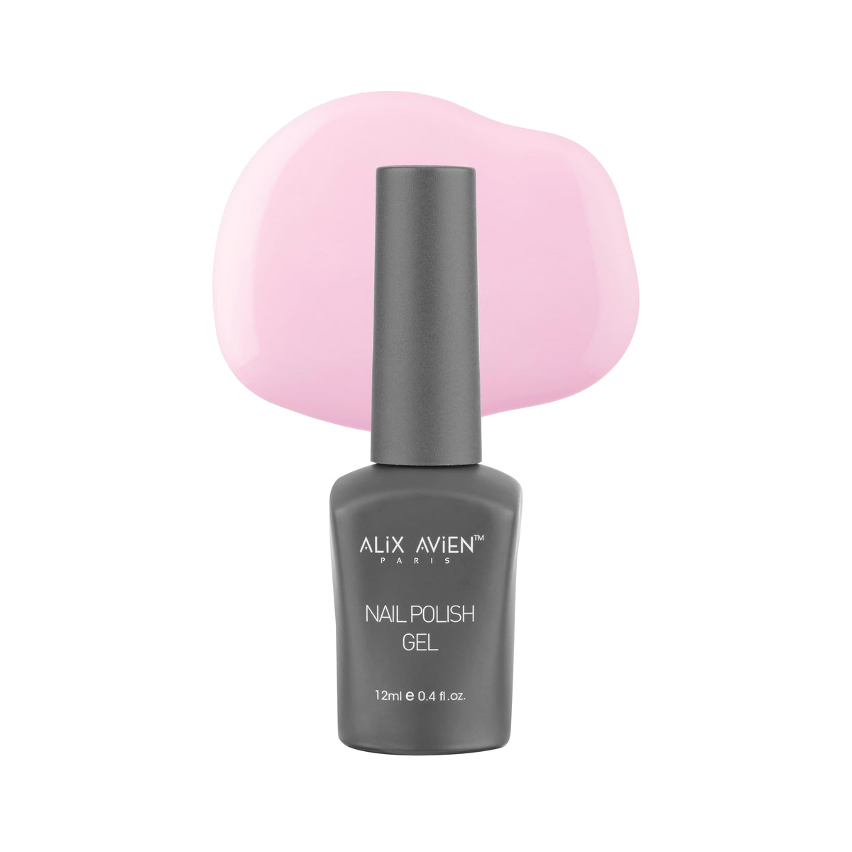 Jel Etkili Uzun Süre Kalıcı Oje | Nail Polish Gel