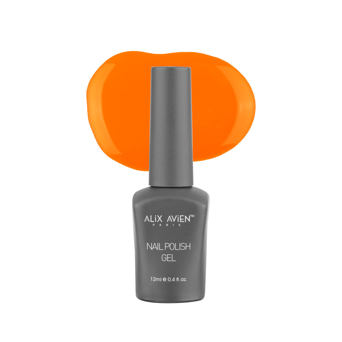 Jel Etkili Uzun Süre Kalıcı Oje | Nail Polish Gel