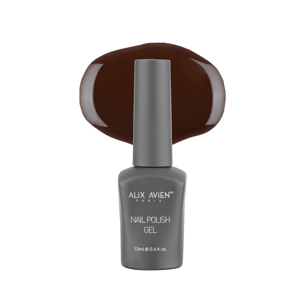 Jel Etkili Uzun Süre Kalıcı Oje | Nail Polish Gel