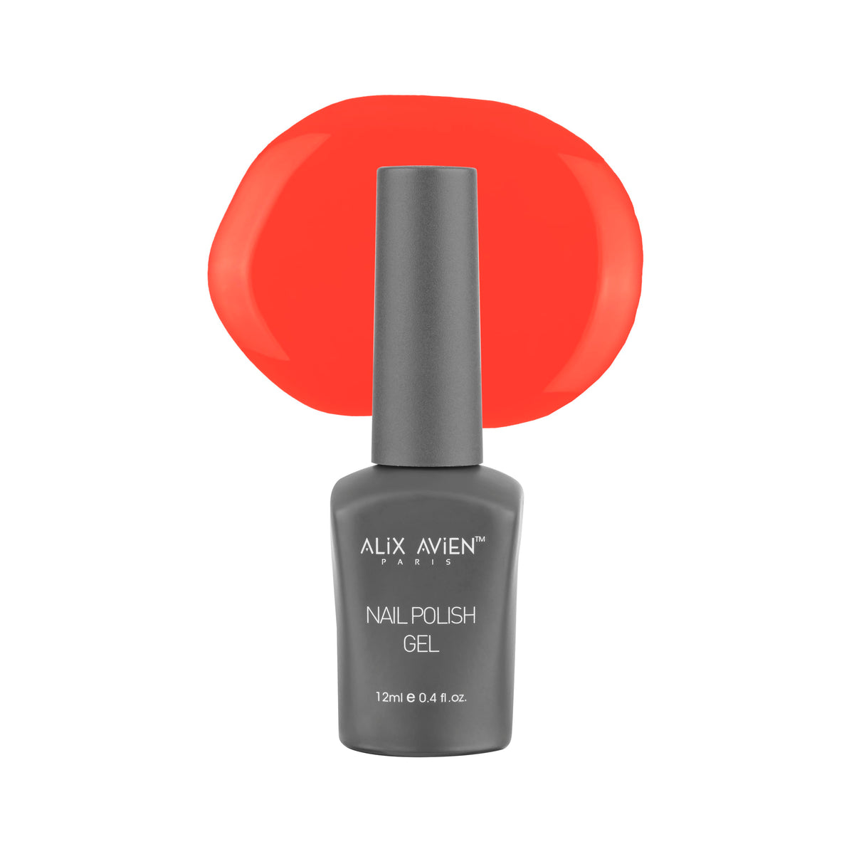 Jel Etkili Uzun Süre Kalıcı Oje | Nail Polish Gel