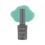 Jel Etkili Uzun Süre Kalıcı Oje | Nail Polish Gel