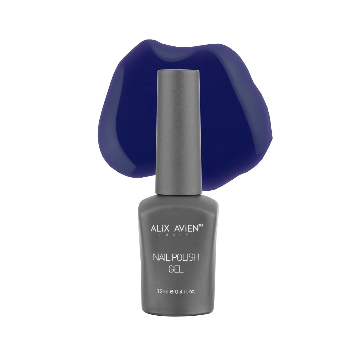 Jel Etkili Uzun Süre Kalıcı Oje | Nail Polish Gel