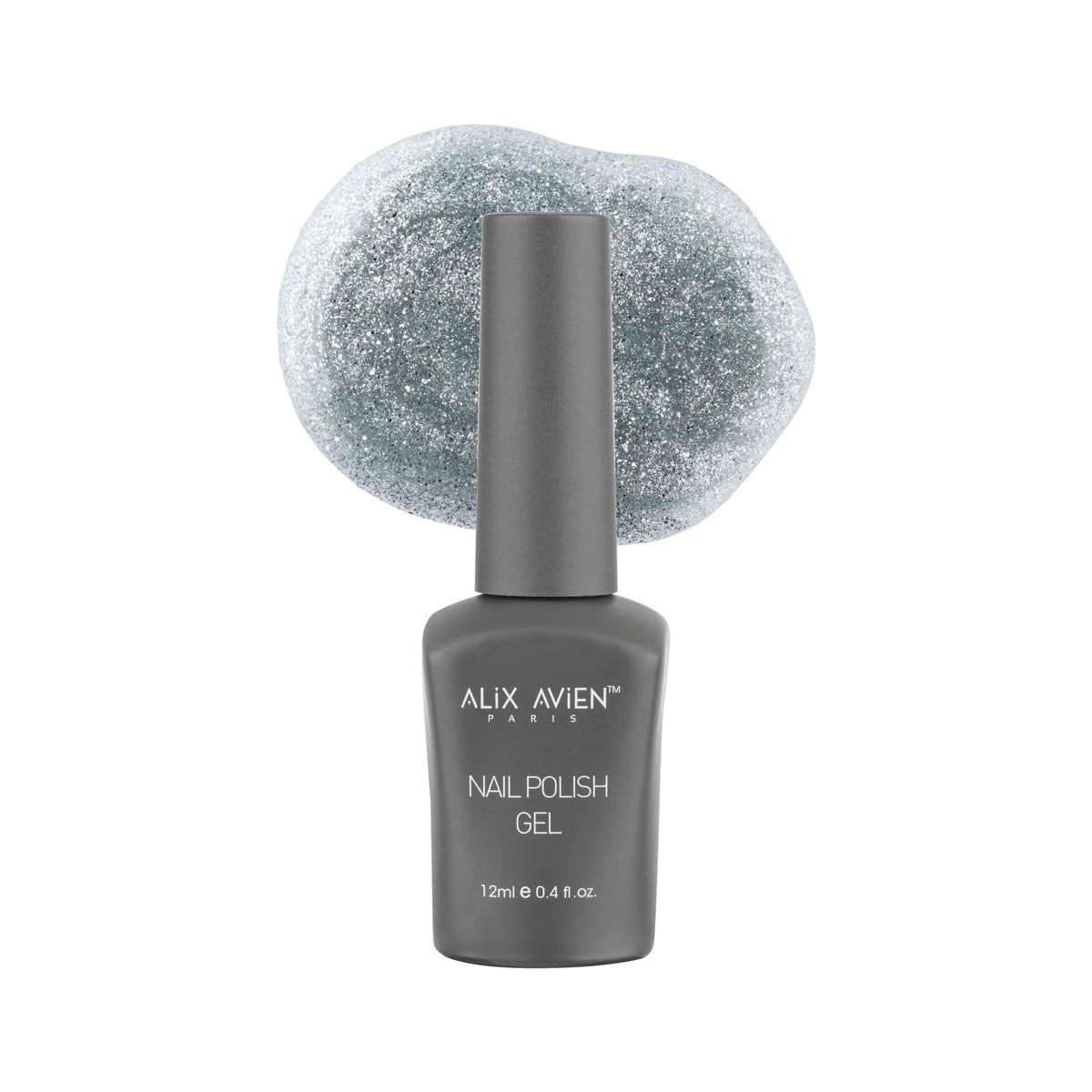 Jel Etkili Uzun Süre Kalıcı Oje | Nail Polish Gel