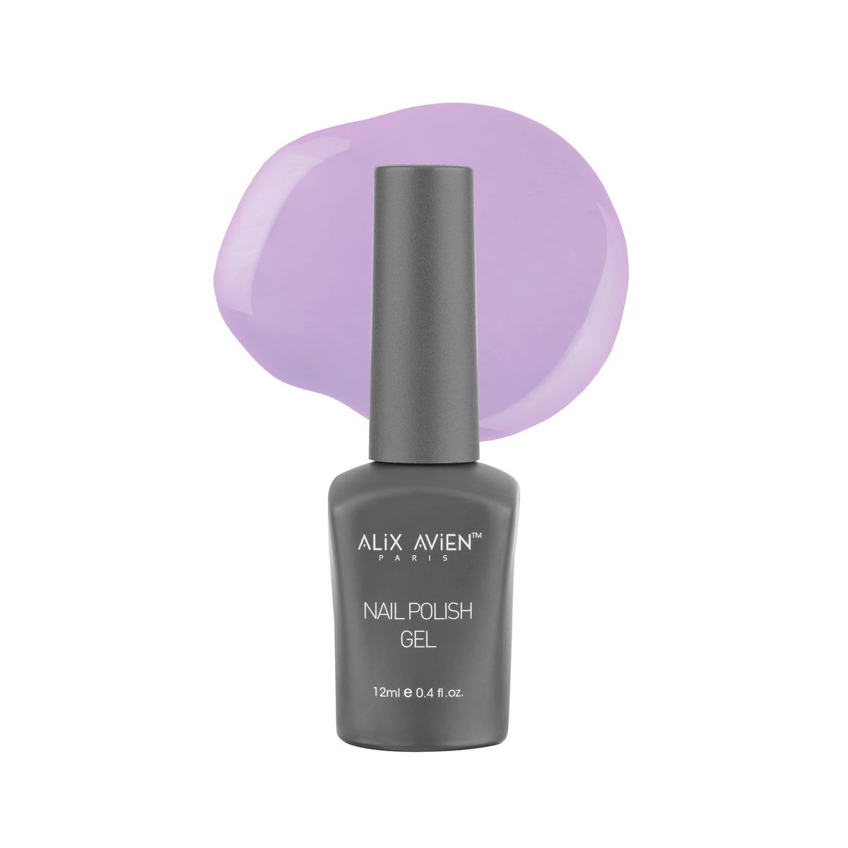 Jel Etkili Uzun Süre Kalıcı Oje | Nail Polish Gel