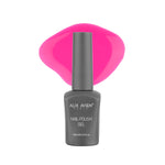 Jel Etkili Uzun Süre Kalıcı Oje | Nail Polish Gel