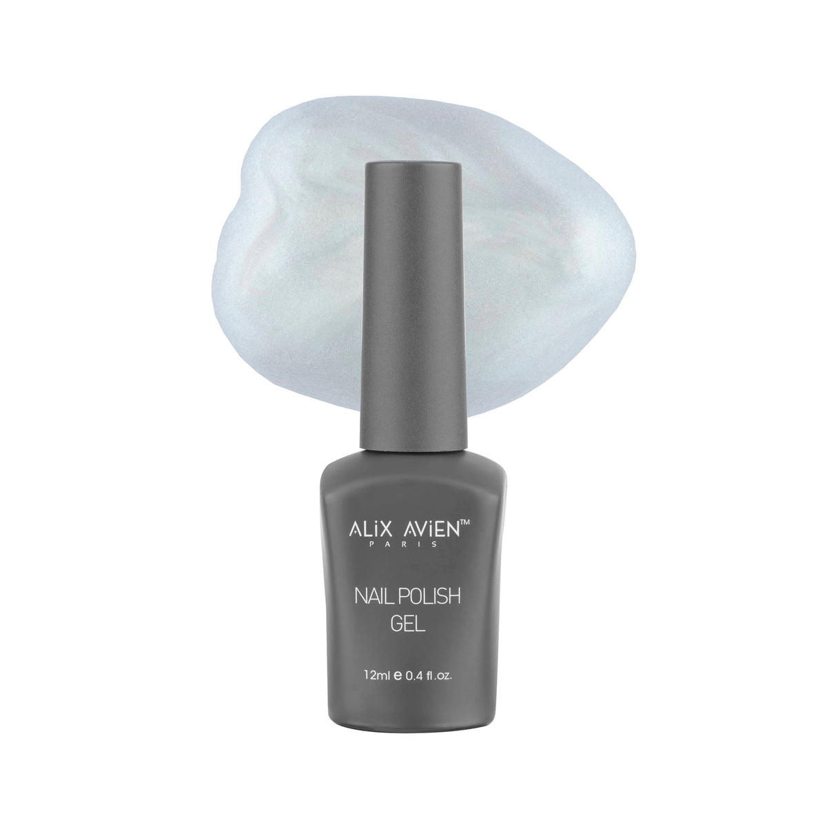 Jel Etkili Uzun Süre Kalıcı Oje | Nail Polish Gel