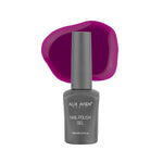 Jel Etkili Uzun Süre Kalıcı Oje | Nail Polish Gel