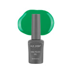 Jel Etkili Uzun Süre Kalıcı Oje | Nail Polish Gel