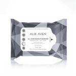 Makyaj Temizleme Mendili - All Over Makeup Remover Wet Wipes 30 PCS