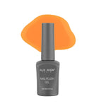 Jel Etkili Uzun Süre Kalıcı Oje | Nail Polish Gel