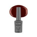 Jel Etkili Uzun Süre Kalıcı Oje | Nail Polish Gel