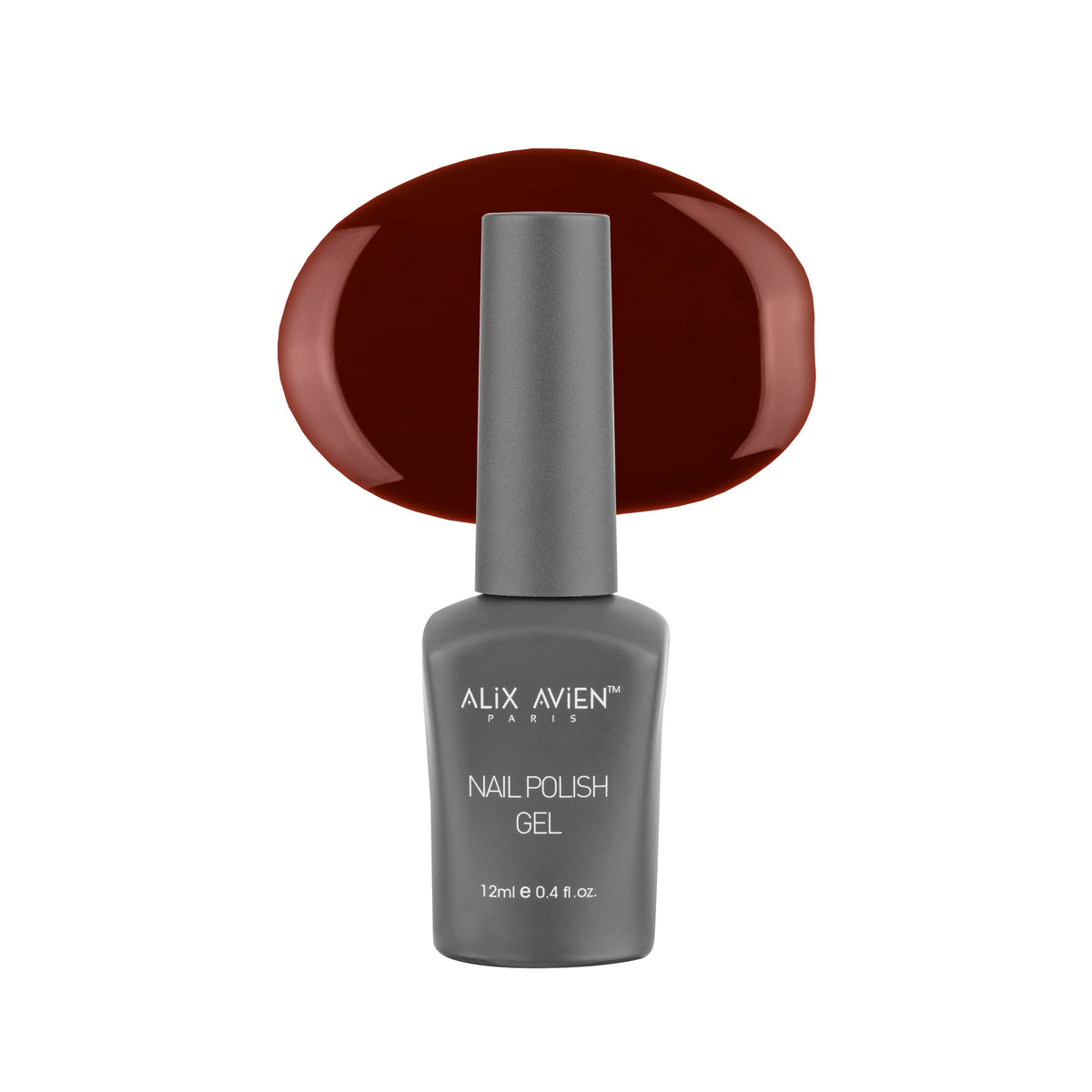 Jel Etkili Uzun Süre Kalıcı Oje | Nail Polish Gel