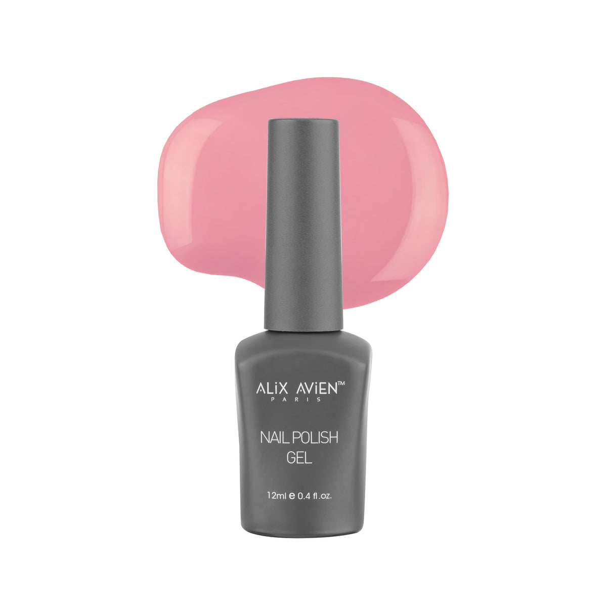 Jel Etkili Uzun Süre Kalıcı Oje | Nail Polish Gel
