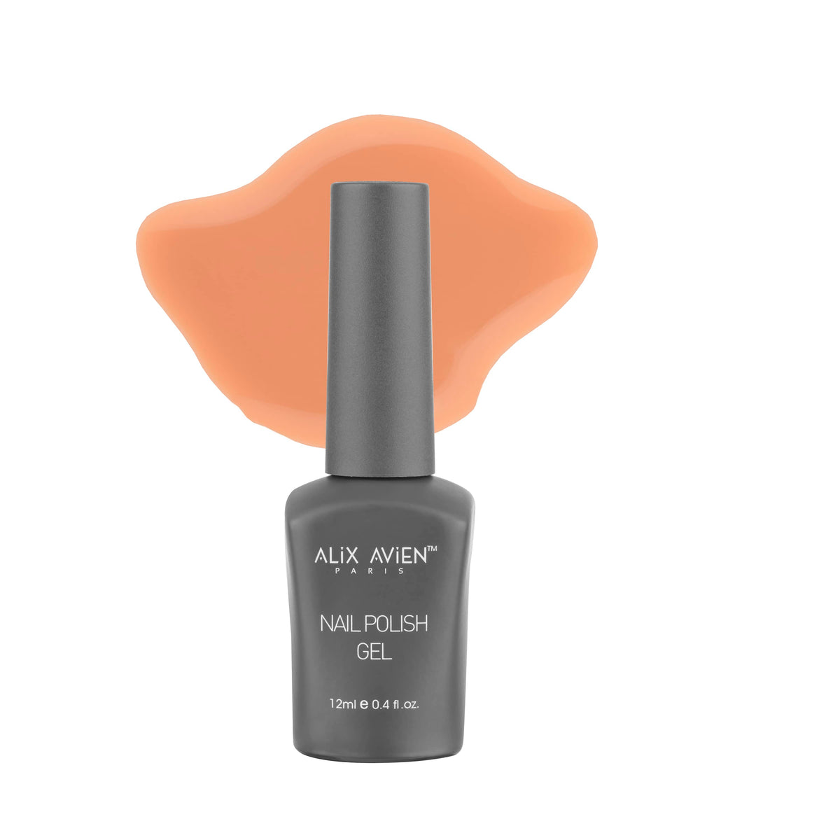 Jel Etkili Uzun Süre Kalıcı Oje | Nail Polish Gel