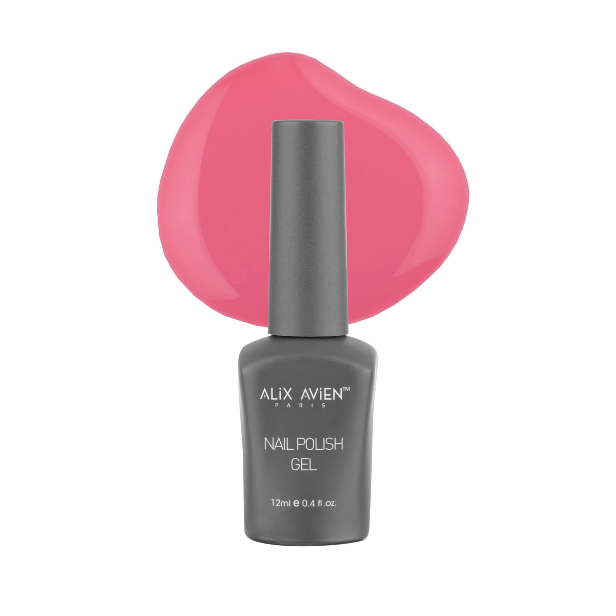 Jel Etkili Uzun Süre Kalıcı Oje | Nail Polish Gel