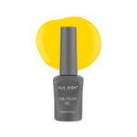 Jel Etkili Uzun Süre Kalıcı Oje | Nail Polish Gel