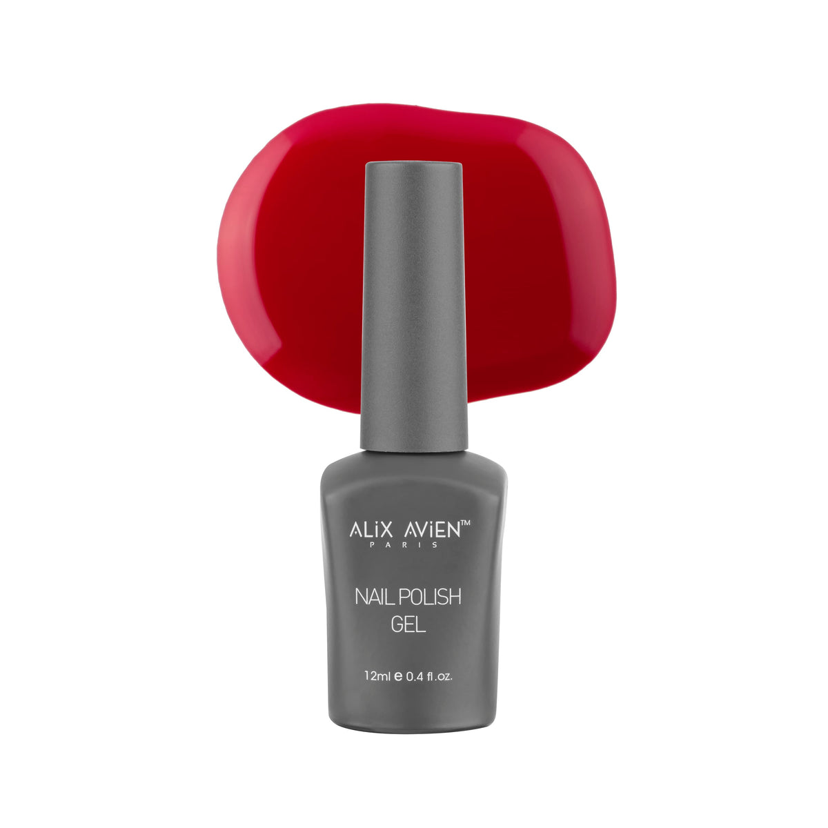 Jel Etkili Uzun Süre Kalıcı Oje | Nail Polish Gel