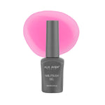 Jel Etkili Uzun Süre Kalıcı Oje | Nail Polish Gel